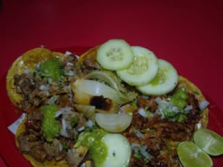 Taqueria González