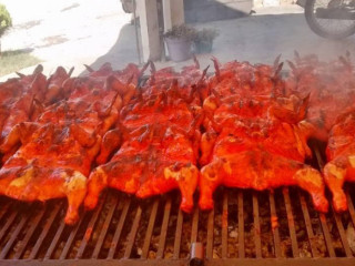 Tacos Y Pollos Asados El Polo