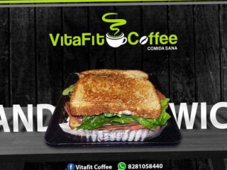 Vitafit Coffee