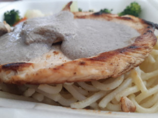 Albahaca Cocina Saludable