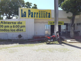 La Parrillita