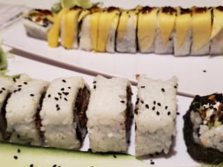 La Madriguera Del Coyote Sushi