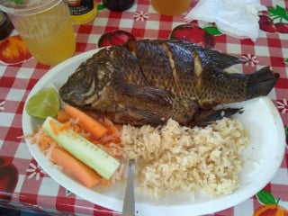 Mariscos El Bulbo