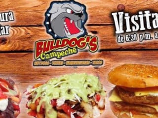 Bulldog's Campeche