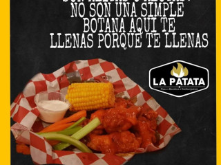 La Patata