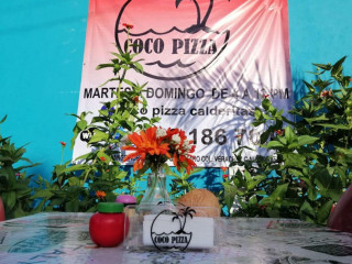 Coco Pizza