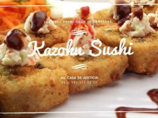 Kazoku Sushi