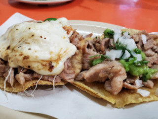 Taqueria San Martin