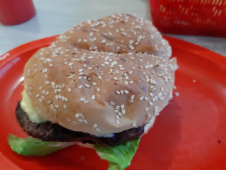 Mr.burger