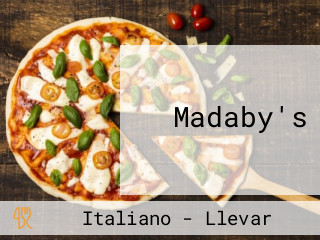 Madaby's