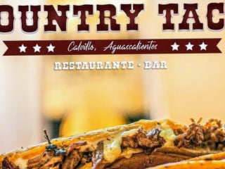 Country Taco