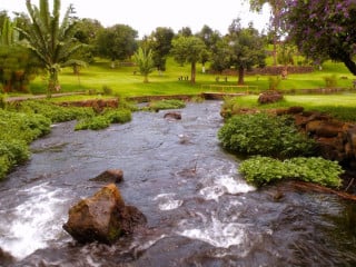 Balneario Villa Paraiso