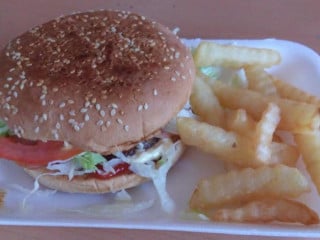 Lalo's Burger