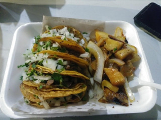 Tacos El Primo