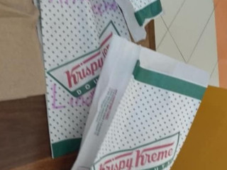 Krispy Kreme