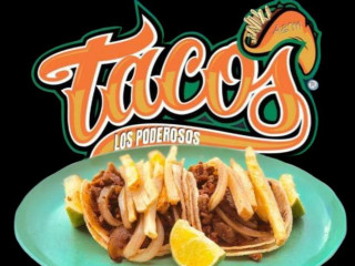 Tacos Los Poderosos