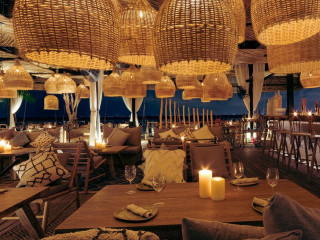 Chambao Cancun Best Steakhouse In Cancun