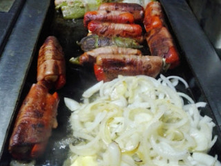 Hot Dogs Emileano