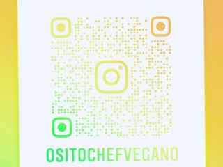 Osito Chef Guia Gastronomico Vegano