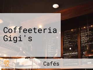 Coffeeteria Gigi's