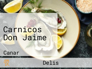 Carnicos Don Jaime