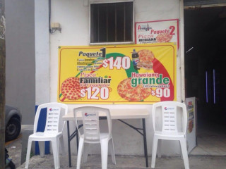 Armando's Pizza