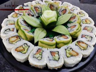Sushi'n-ghon