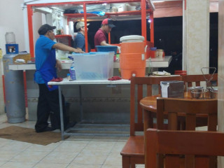 Taqueria Maricruz