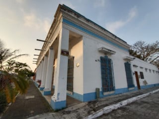 Foro Cultural Luz De Noche