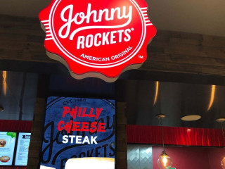 Johnny Rockets