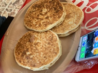 Gorditas Las Nenas