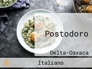 Postodoro