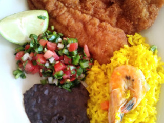 Buffet De Guisados Mexicanos