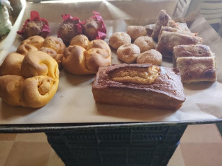 Panaderia Y Abarrotes La Margarita