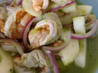 Cevicheros Cancun