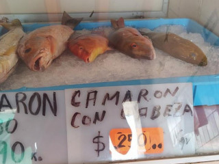 Pescaderia Fresco