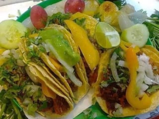 Tacos De Cran