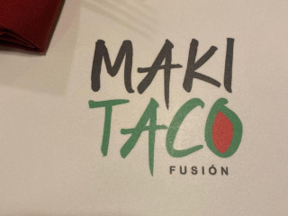 Maki Tako