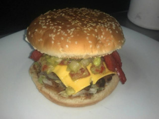 Ricks Burger