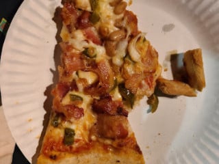 Toño's Pizza