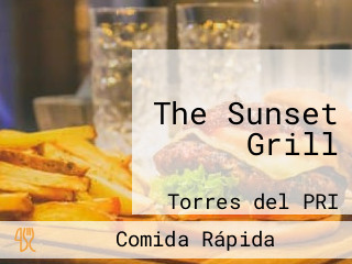 The Sunset Grill