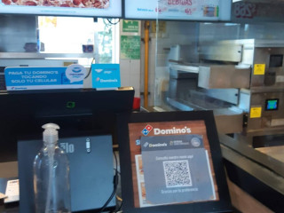 Domino's Cancún López Portillo