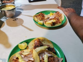 Taquería 'la Planchita '