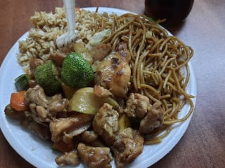 Fa Kee (comida China)