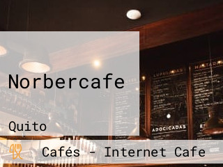 Norbercafe