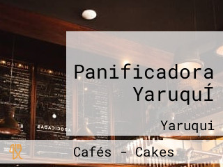 Panificadora YaruquÍ