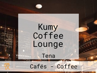 Kumy Coffee Lounge