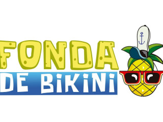 Fonda De Bikini