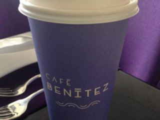 Café Benítez