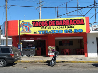 El Gran Taco